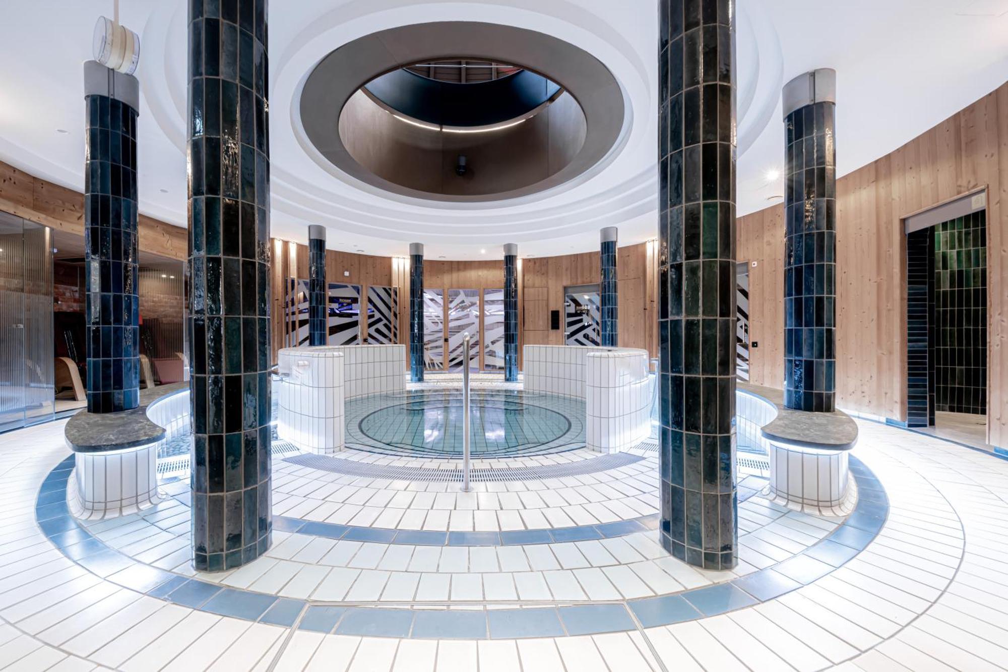 Avita Resort Bad Tatzmannsdorf Exterior photo